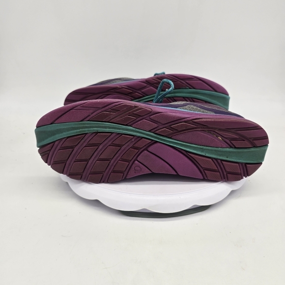 Pearl Izumi Shoe Women's 10 Project EM Road N2 Running Sneakers Gray - Picture 4 of 10